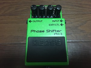 Phaser 比較 Stomp編 2016