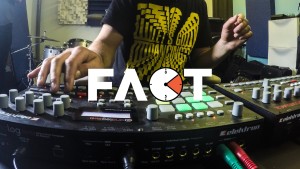 JoeFarr Against The Clock レビュー