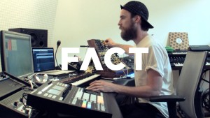 NGHT DRPS Against the Clock レビュー