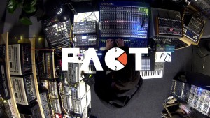 TM404 Against The Clock レビュー