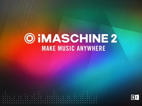 Native Instruments iMaschine 2