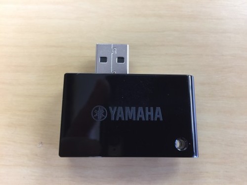 YAMAHA UD-BT01