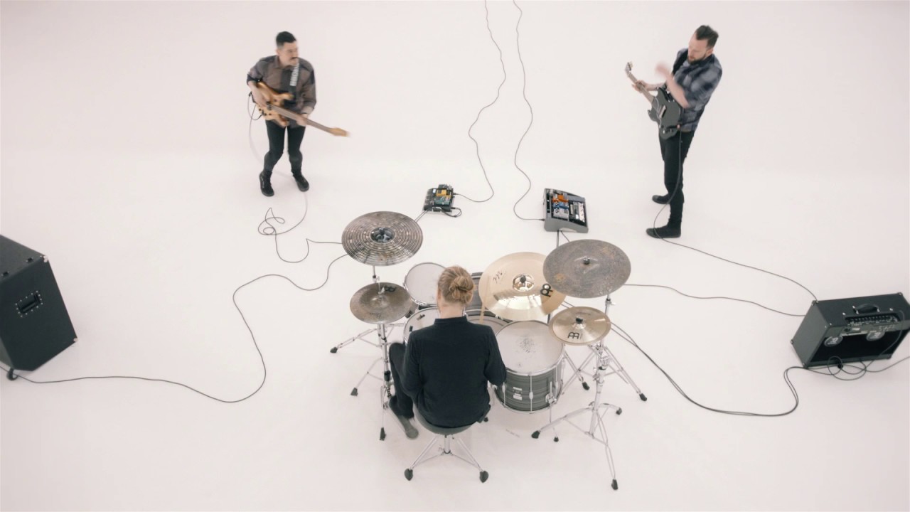 BOSS MS-3 リリース