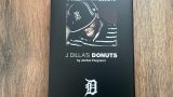 J DILLA JAY DEE DONUTS J・ディラとドーナツのビート革命 レビュー