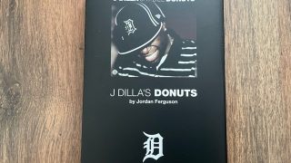 J DILLA JAY DEE DONUTS J・ディラとドーナツのビート革命 レビュー