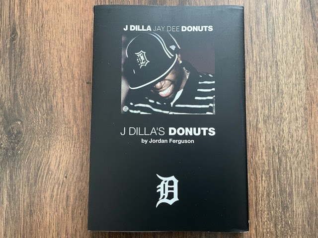 J DILLA JAY DEE DONUTS J・ディラとドーナツのビート革命 レビュー